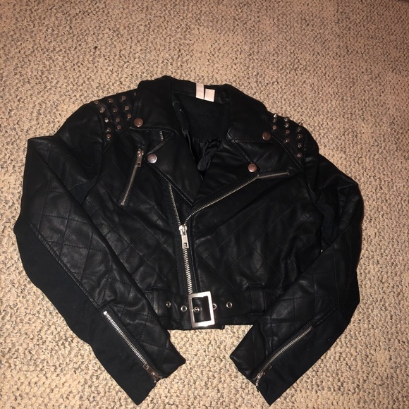 Jacket - Picture 2 of 5